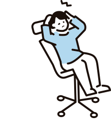 勉強の時間確保が難しい